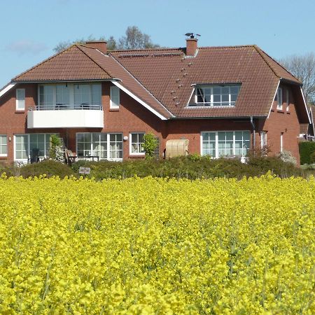 Ntbm36104-Fewo-Swalkennest Neue Tiefe Fehmarn Exterior photo